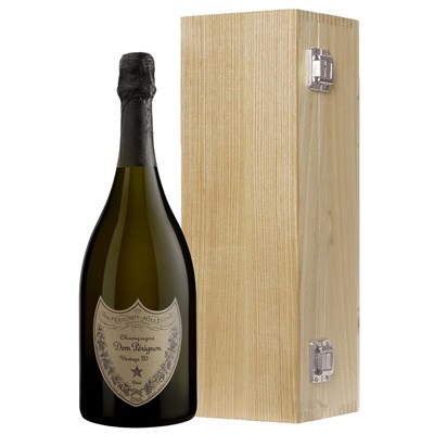 Dom Perignon Cuvee Prestige Brut 2013 Luxury Gift Boxed Champagne